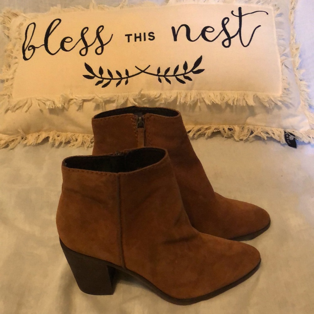 Aldo Boots